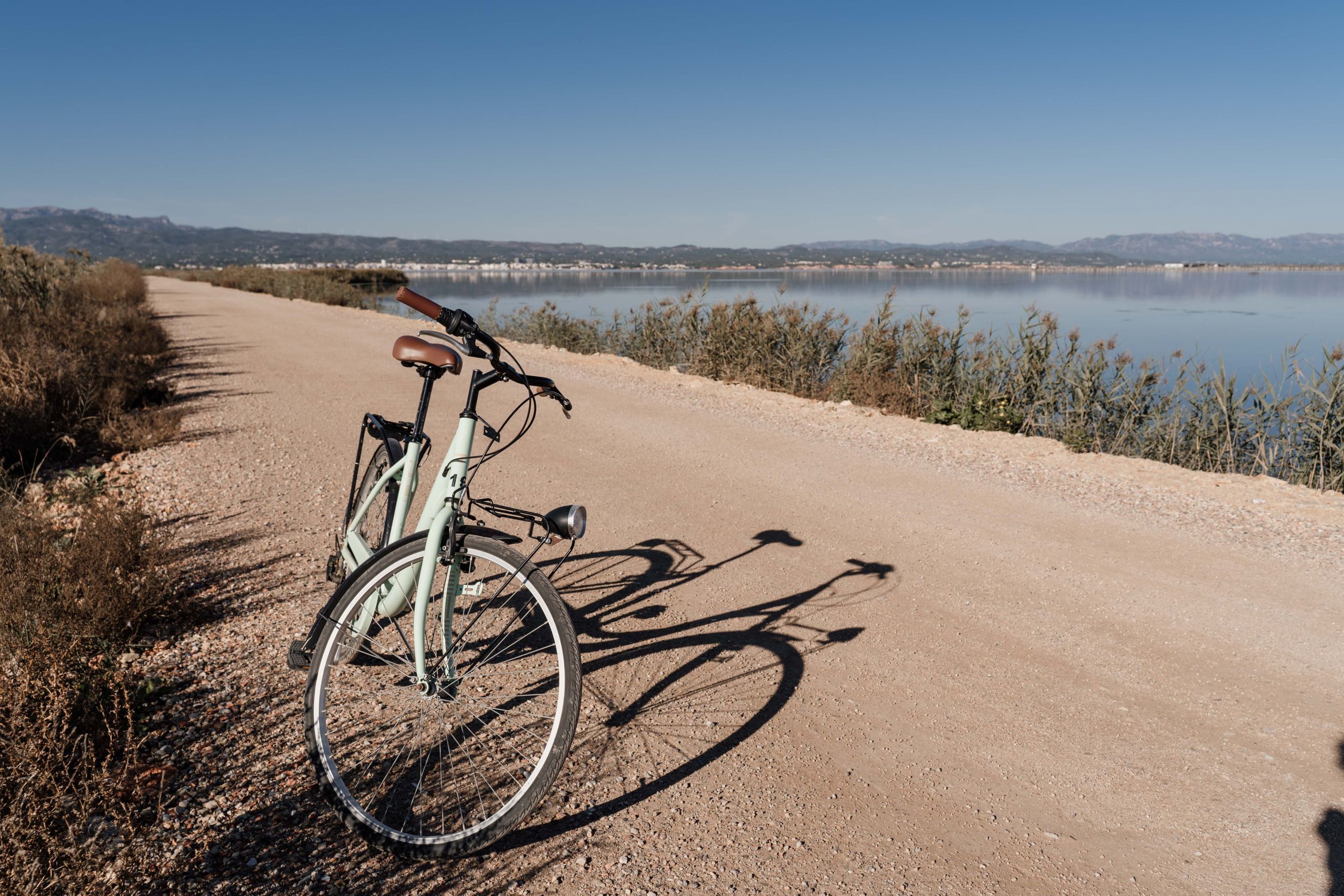 Alquiler de Bicicletas
