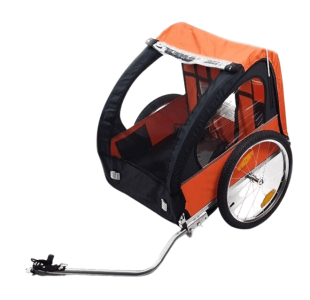 Accesorio Remolque para Bicicleta
